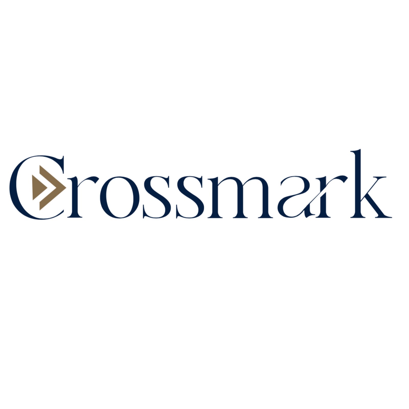 Crossmark